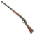 Original U.S. Winchester Model 1873 .38-40 Rifle with Round Barrel made in 1886 - Serial 213356B Original Items