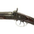 Original British Double Barrel 16 gauge Shotgun by William Chance & Son for U.S. Market - Circa 1830-1860 Original Items
