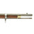 Original British P-1853 Tower and  V.R. Marked 4th Model Enfield Three Band Rifle - dated 1861 Original Items