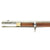 Original British P-1853 Tower and  V.R. Marked 4th Model Enfield Three Band Rifle - dated 1861 Original Items