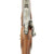 Original British P-1853 Tower and  V.R. Marked 4th Model Enfield Three Band Rifle - dated 1861 Original Items
