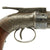 Original U.S. 19th Century Stocking & Co. Percussion Pepperbox Six-Shot Revolver c.1840 Original Items