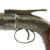 Original U.S. 19th Century Stocking & Co. Percussion Pepperbox Six-Shot Revolver c.1840 Original Items