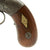Original U.S. 19th Century Stocking & Co. Percussion Pepperbox Six-Shot Revolver c.1840 Original Items