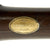 Original British Brass Barrel Coaching Flintlock Blunderbuss by Durs Egg with Folding Bayonet c.1780-1800 Original Items