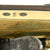 Original British Brass Barrel Coaching Flintlock Blunderbuss by Durs Egg with Folding Bayonet c.1780-1800 Original Items