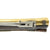 Original British Brass Barrel Coaching Flintlock Blunderbuss by Durs Egg with Folding Bayonet c.1780-1800 Original Items