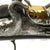Original British Brass Barrel Coaching Flintlock Blunderbuss by Durs Egg with Folding Bayonet c.1780-1800 Original Items