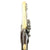 Original British Brass Barrel Coaching Flintlock Blunderbuss by Durs Egg with Folding Bayonet c.1780-1800 Original Items