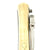 Original British Brass Barrel Coaching Flintlock Blunderbuss by Durs Egg with Folding Bayonet c.1780-1800 Original Items