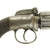 Original 19th Century British Pepperbox Double-Action Percussion Revolver circa 1835 Original Items
