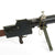Original German WWI Maxim MG 08/15 Display Machine Gun - M.A.N NURNBERG 1918 Original Items