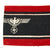 Original German WWII Deutscher Volkssturm Wehrmacht Armband Original Items