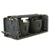 Original German WWII MG 34 MG 42 Basket Belt Carrier in Transport Frame with Belts - 1943 Dated Original Items