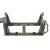 Original German WWII MG 34 MG 42 Basket Belt Carrier in Transport Frame with Belts - 1943 Dated Original Items
