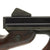 Original U.S. WWII Thompson M1 Display Submachine Gun with Sling Original Items
