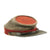 Original U.S. Civil War Confederate Richmond Virginia Depot Artillery Kepi Original Items