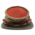 Original U.S. Civil War Confederate Richmond Virginia Depot Artillery Kepi Original Items