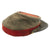 Original U.S. Civil War Confederate Richmond Virginia Depot Artillery Kepi Original Items