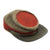 Original U.S. Civil War Confederate Richmond Virginia Depot Artillery Kepi Original Items