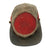 Original U.S. Civil War Confederate Richmond Virginia Depot Artillery Kepi Original Items