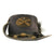 Original U.S. Civil War Union Officer Burnside Pattern Slouch Hat - 2nd Cavalry Regiment Original Items