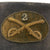 Original U.S. Civil War Union Officer Burnside Pattern Slouch Hat - 2nd Cavalry Regiment Original Items