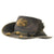 Original U.S. Civil War Union Officer Burnside Pattern Slouch Hat - 2nd Cavalry Regiment Original Items