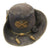 Original U.S. Civil War Union Officer Burnside Pattern Slouch Hat - 2nd Cavalry Regiment Original Items