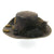 Original U.S. Civil War Union Officer Burnside Pattern Slouch Hat - 2nd Cavalry Regiment Original Items