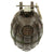 Original British WWII MIlls Bomb No. 36M MKI Grenade Dated 1944 by JP&S Original Items