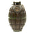 Original British WWII MIlls Bomb No. 36M MKI Grenade Dated 1944 by JP&S Original Items