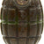 Original British WWII MIlls Bomb No. 36M MKI Grenade Dated 1944 by JP&S Original Items