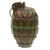 Original British WWII MIlls Bomb No. 36M MKI Grenade Dated 1944 by JP&S Original Items