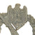 Original German WWII Infantry Assault Badge by Gebrüder Wegerhoff - Silver Grade Original Items