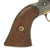 Original U.S. Civil War Whitney 2nd Model Navy Percussion Revolver in .36 Caliber - Serial 1514 Original Items