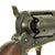 Original U.S. Civil War Whitney 2nd Model Navy Percussion Revolver in .36 Caliber - Serial 1514 Original Items