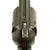 Original U.S. Civil War Whitney 2nd Model Navy Percussion Revolver in .36 Caliber - Serial 1514 Original Items