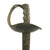 Original Victorian British Prison Service Naval Cutlass marked to Casemates Barracks Bermuda - c.1840 Original Items