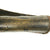 Original Victorian British Prison Service Naval Cutlass marked to Casemates Barracks Bermuda - c.1840 Original Items