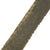 Original Victorian British Prison Service Naval Cutlass marked to Casemates Barracks Bermuda - c.1840 Original Items