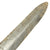Original Victorian British Prison Service Naval Cutlass marked to Casemates Barracks Bermuda - c.1840 Original Items