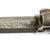 Original U.S. Civil War Whitney 2nd Model Navy Percussion Revolver in .36 Caliber - Serial 11448 Original Items