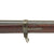 Original Bavarian M-1869 Werder "Aptiertes" Single Shot Infantry Rifle in 11.15x60R Mauser - Serial 78760 Original Items