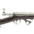 Original U.S. Civil War Greene's Patent Under Hammer Bolt Action Percussion Rifle - circa 1861 Original Items