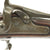 Original U.S. Civil War M-1863 Rifle Converted to M-1866 Trapdoor using 2nd ALLIN System - Possible Trials Rifle Original Items