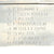 Original WWII U.S. Navy Silver Presentation Box named to Capt. P.D. Quirk of the Destroyer U.S.S. Gridley Original Items