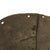 Original Tibetan Iron Plate War Helmet - Circa 1650 Original Items