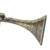 Original North African or Arabian Heavily Decoratively Inlaid Snaphaunce Lock Jezail - Circa 1820 Original Items