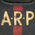 Original British WWII Air Raid Precautions A.R.P. Medical Tin with Supplies Original Items